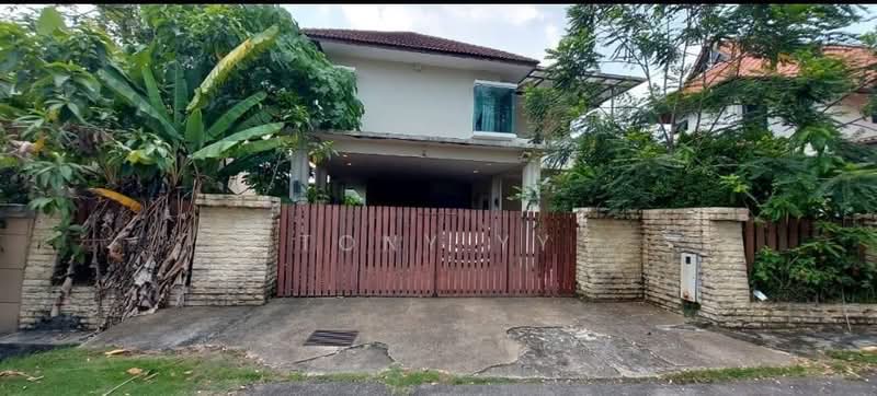 Rumah Banglo untuk Dijual di Ampang (Selangor) - Tony YY - PropertyGuru.com.my