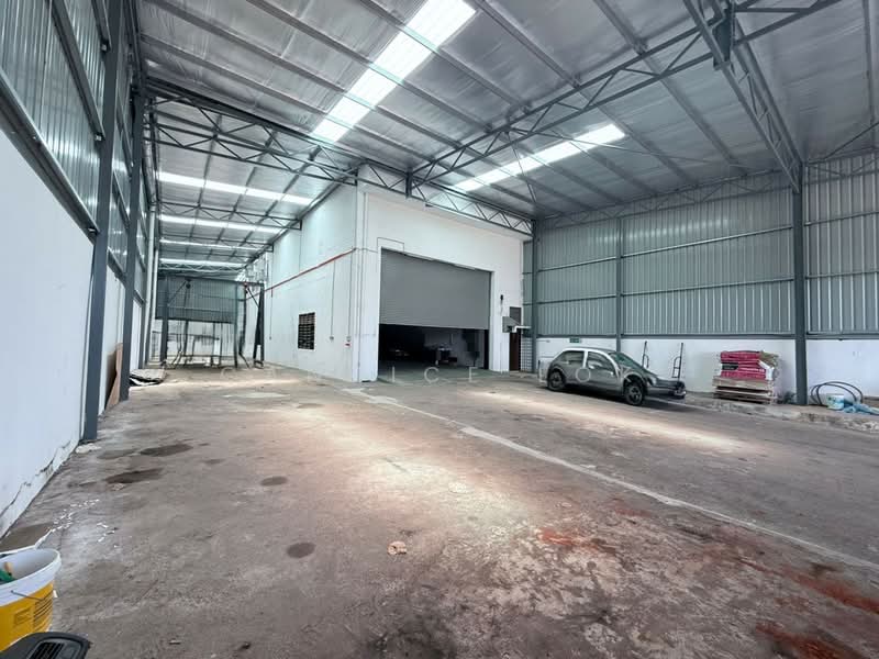 Factory for Rent in Masai (Johor) - Candice Lok - Exterior - PropertyGuru.com.my