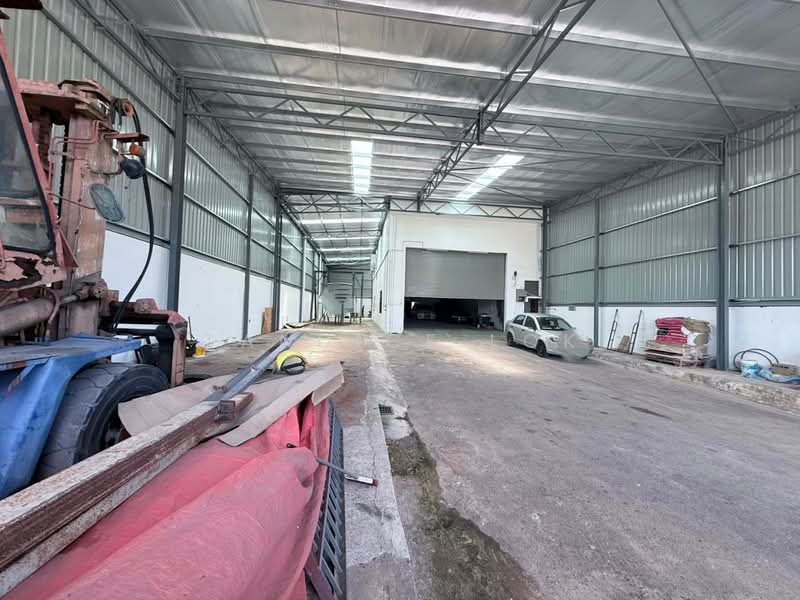 Factory for Rent in Masai (Johor) - Candice Lok - Exterior - PropertyGuru.com.my