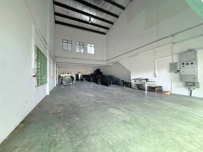 Factory for Rent in Masai (Johor) - Candice Lok - Interior - PropertyGuru.com.my