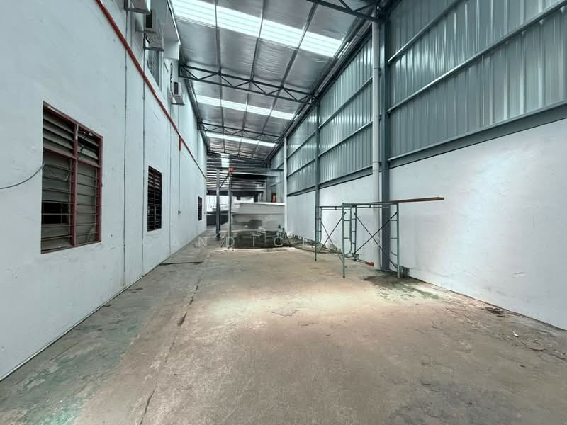 Factory for Rent in Masai (Johor) - Candice Lok - Interior - PropertyGuru.com.my