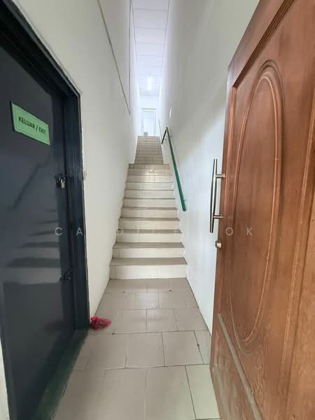 Factory for Rent in Masai (Johor) - Candice Lok - Corridor - PropertyGuru.com.my