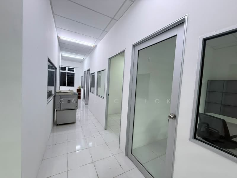 Factory for Rent in Masai (Johor) - Candice Lok - Corridor - PropertyGuru.com.my