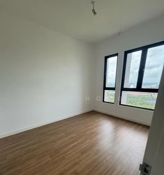Servis Apartment untuk Dijual di The Pulse Residence - Ivy Chong - Interior - PropertyGuru.com.my