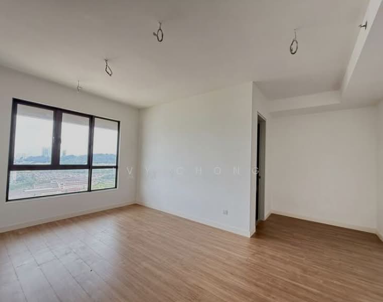 Servis Apartment untuk Dijual di The Pulse Residence - Ivy Chong - Interior - PropertyGuru.com.my