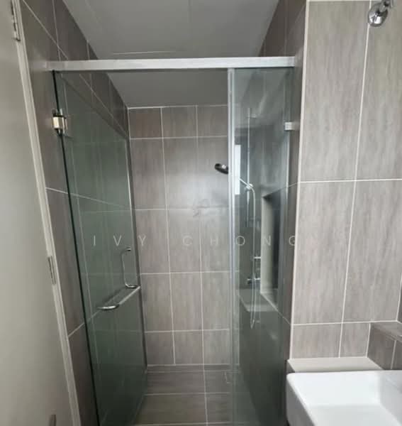 Servis Apartment untuk Dijual di The Pulse Residence - Ivy Chong - Bathroom - PropertyGuru.com.my