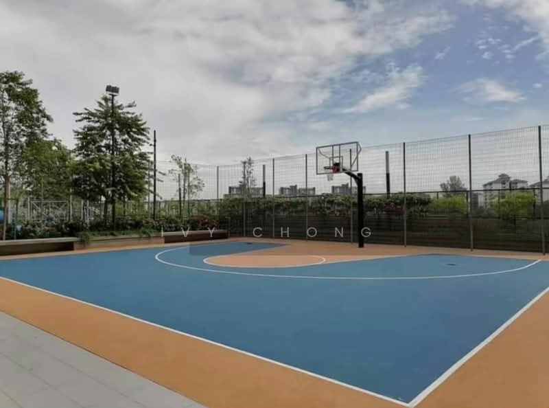Servis Apartment untuk Dijual di The Pulse Residence - Ivy Chong - Exterior - PropertyGuru.com.my