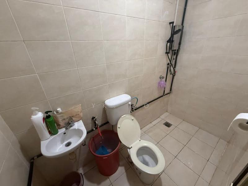 Semi-Detached House for Sale in Ampang Jaya (Ampang) - YK. Ho - PropertyGuru.com.my
