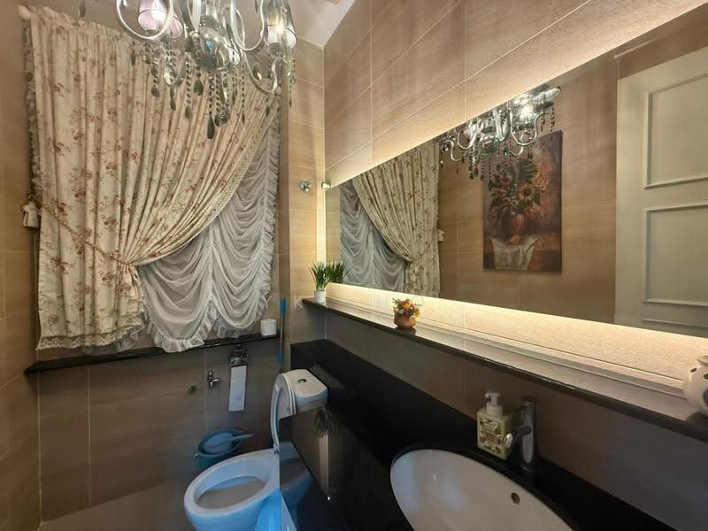 Semi-Detached House for Sale in Ampang Jaya (Ampang) - YK. Ho - PropertyGuru.com.my