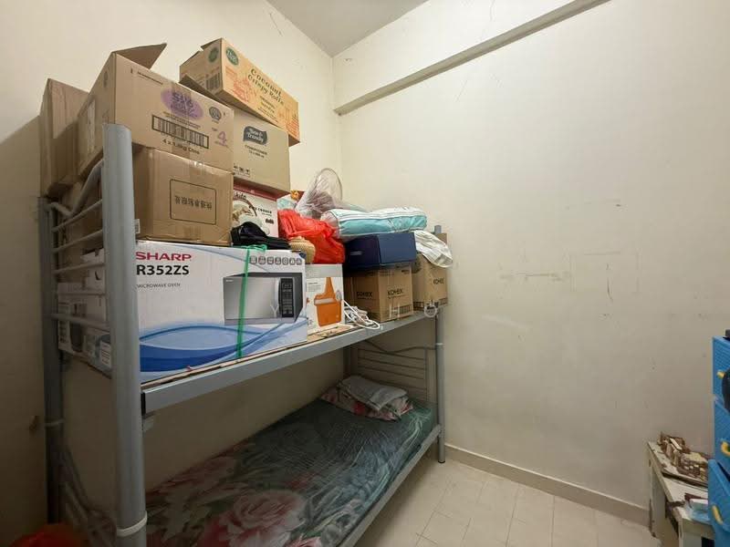 Semi-Detached House for Sale in Ampang Jaya (Ampang) - YK. Ho - PropertyGuru.com.my