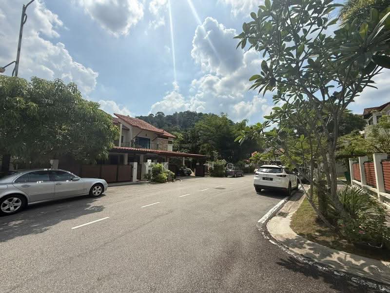 Semi-Detached House for Sale in Ampang Jaya (Ampang) - YK. Ho - PropertyGuru.com.my