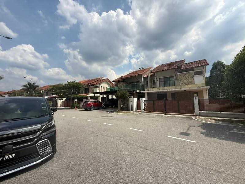 Semi-Detached House for Sale in Ampang Jaya (Ampang) - YK. Ho - PropertyGuru.com.my
