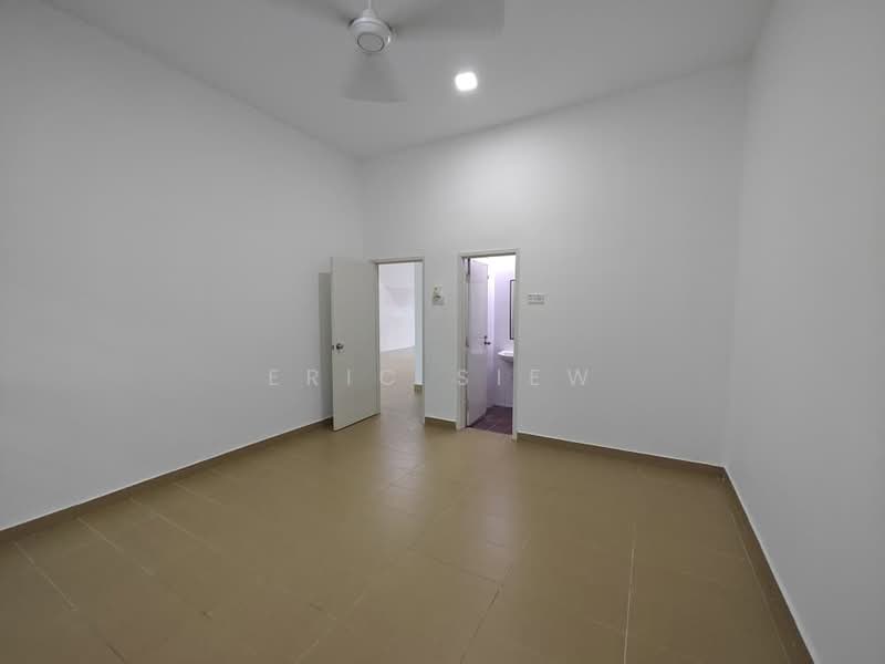 1-storey Terraced House for Sale in Alam Nusantara (Setia Alam) - ERIC SIEW - Interior - PropertyGuru.com.my
