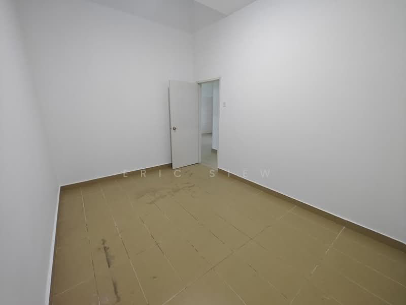 1-storey Terraced House for Sale in Alam Nusantara (Setia Alam) - ERIC SIEW - Interior - PropertyGuru.com.my