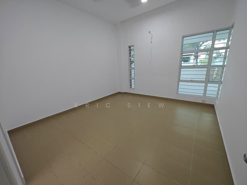 1-storey Terraced House for Sale in Alam Nusantara (Setia Alam) - ERIC SIEW - Interior - PropertyGuru.com.my