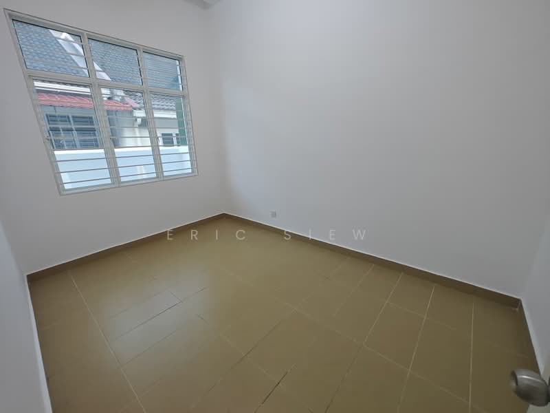 1-storey Terraced House for Sale in Alam Nusantara (Setia Alam) - ERIC SIEW - Interior - PropertyGuru.com.my