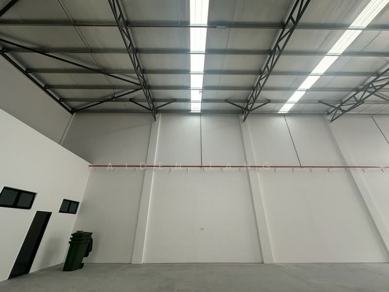 Factory for Rent in Eco Business Park 1 (Johor Bahru) - Aiden Tang - Interior - PropertyGuru.com.my