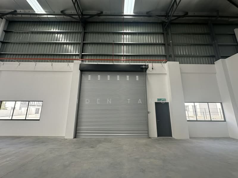 Factory for Rent in Eco Business Park 1 (Johor Bahru) - Aiden Tang - Interior - PropertyGuru.com.my