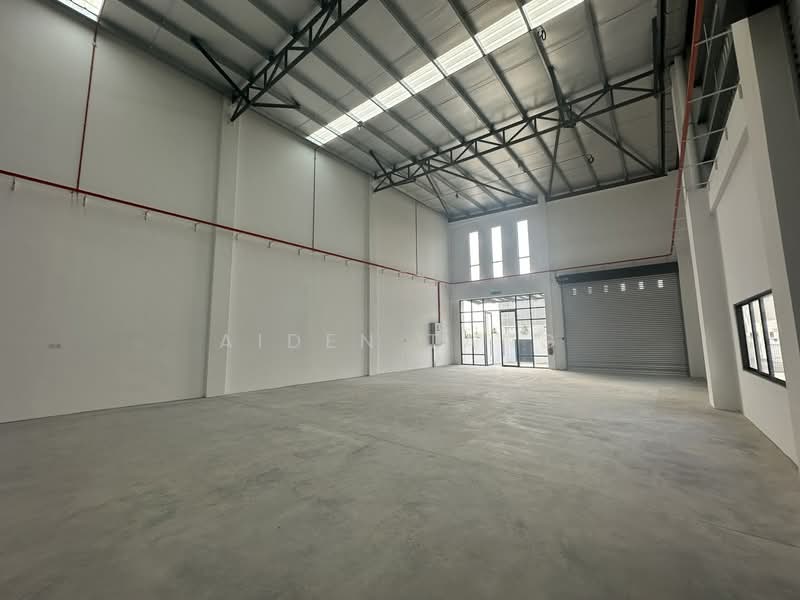 Factory for Rent in Eco Business Park 1 (Johor Bahru) - Aiden Tang - Interior - PropertyGuru.com.my