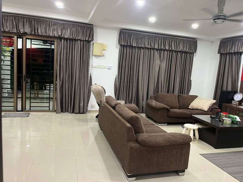 Semi-Detached House for Sale in Taman Johor (Tampoi) - Jyez Lee - PropertyGuru.com.my