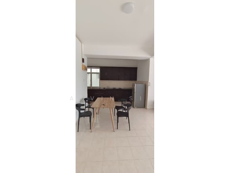 Condominium for Rent at Coastal Tower - Alvin Sim - Kitchen - PropertyGuru.com.my