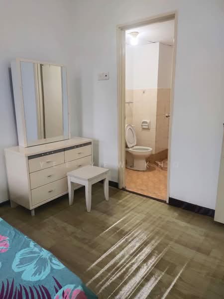 Pangsapuri untuk Disewa di Arena Green - Yee Yew Kho - Bedroom - PropertyGuru.com.my
