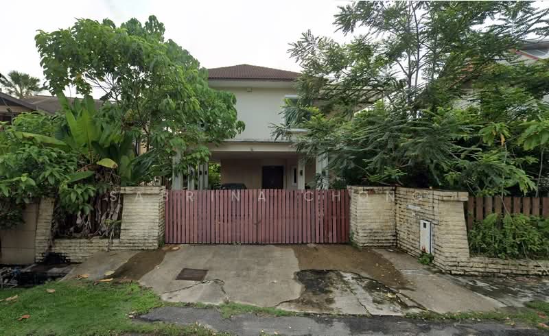 Rumah Banglo untuk Dijual di Taman TAR (Tun Abdul Razak) (Ampang) - Sabrina Chong - Exterior - PropertyGuru.com.my