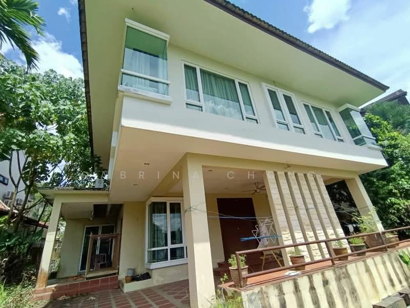 Rumah Banglo untuk Dijual di Taman TAR (Tun Abdul Razak) (Ampang) - Sabrina Chong - Exterior - PropertyGuru.com.my
