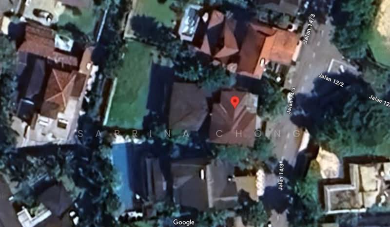 Rumah Banglo untuk Dijual di Taman TAR (Tun Abdul Razak) (Ampang) - Sabrina Chong - PropertyGuru.com.my