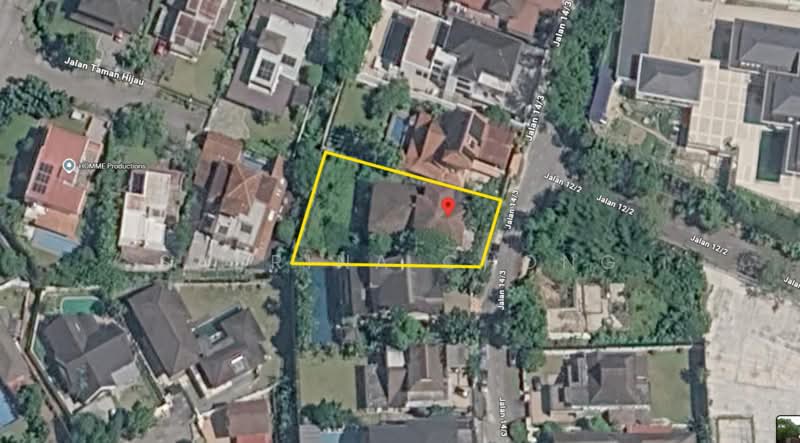 Rumah Banglo untuk Dijual di Taman TAR (Tun Abdul Razak) (Ampang) - Sabrina Chong - PropertyGuru.com.my