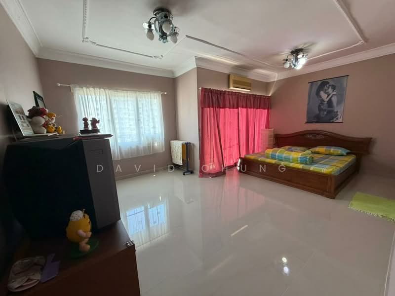 Kondominium untuk Dijual di Menara Alpha - David Chung - Bedroom - PropertyGuru.com.my