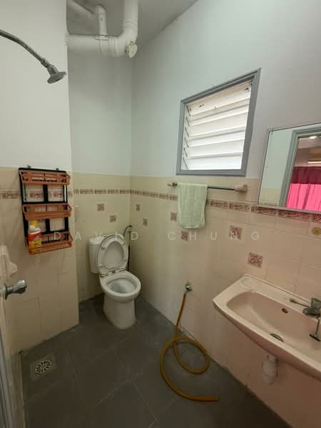 Kondominium untuk Dijual di Menara Alpha - David Chung - Bathroom - PropertyGuru.com.my