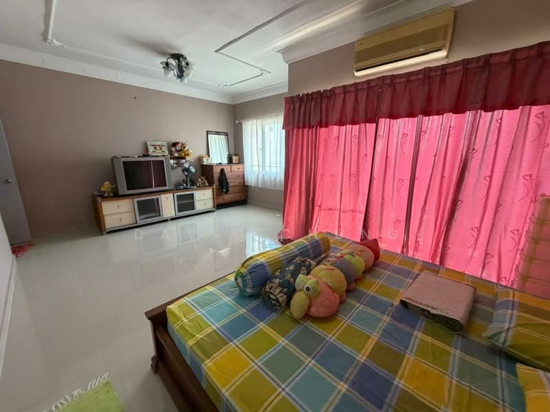 Kondominium untuk Dijual di Menara Alpha - David Chung - Bedroom - PropertyGuru.com.my