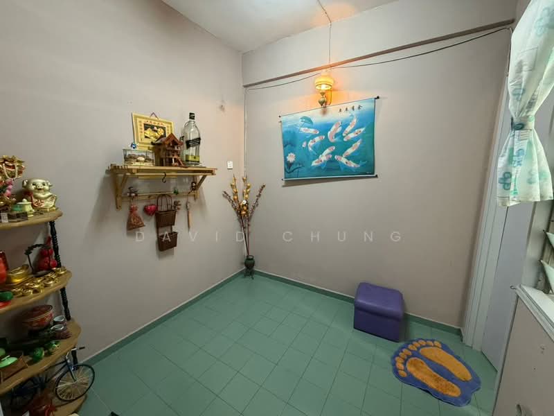 Kondominium untuk Dijual di Menara Alpha - David Chung - Interior - PropertyGuru.com.my