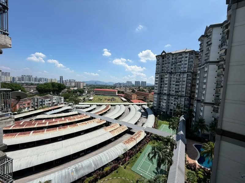 Kondominium untuk Dijual di Menara Alpha - David Chung - Exterior - PropertyGuru.com.my