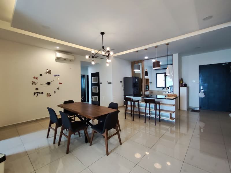 Apartment for Rent at Molek Pine 4 - Kate Ee - PropertyGuru.com.my