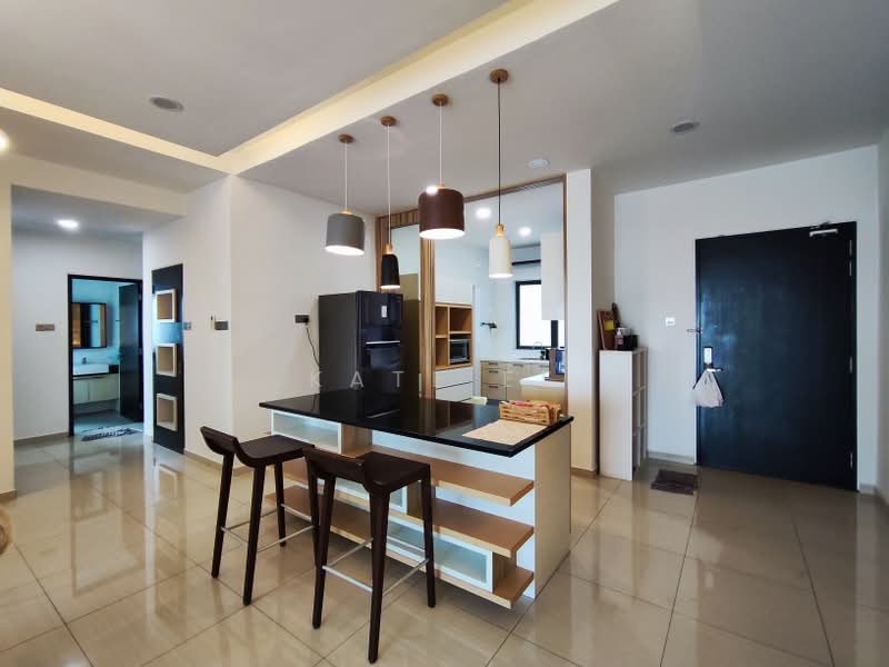 Apartment for Rent at Molek Pine 4 - Kate Ee - PropertyGuru.com.my