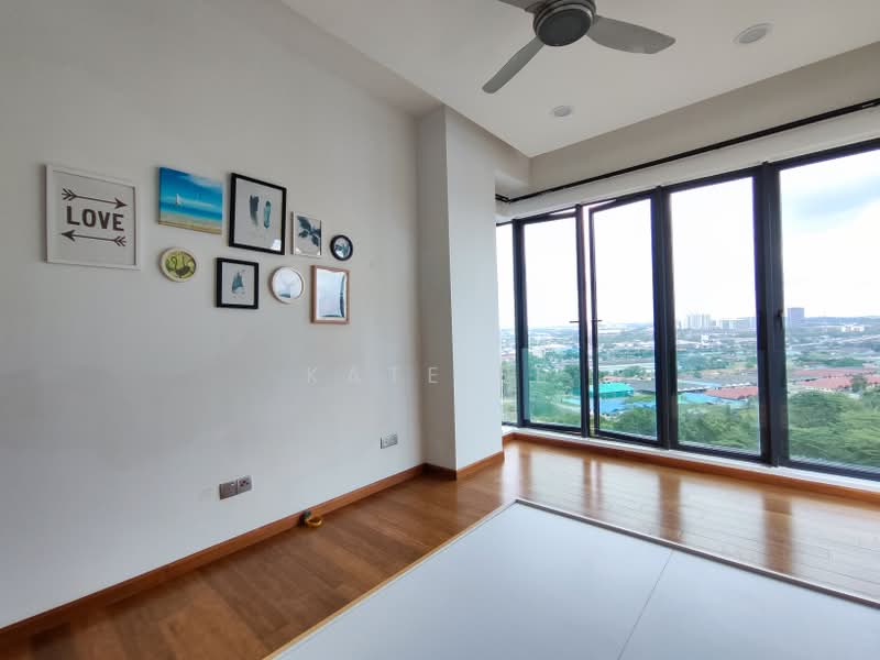 Apartment for Rent at Molek Pine 4 - Kate Ee - PropertyGuru.com.my