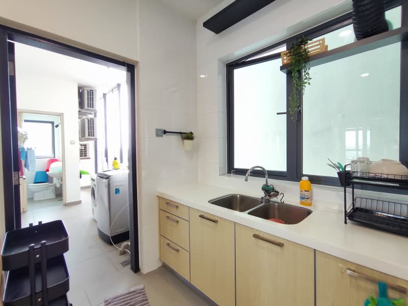 Apartment for Rent at Molek Pine 4 - Kate Ee - PropertyGuru.com.my