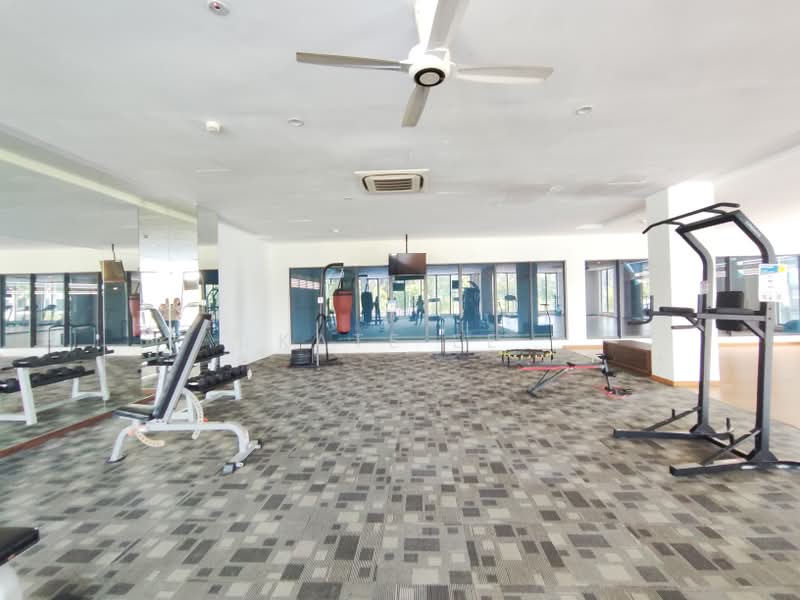 Apartment for Rent at Molek Pine 4 - Kate Ee - PropertyGuru.com.my