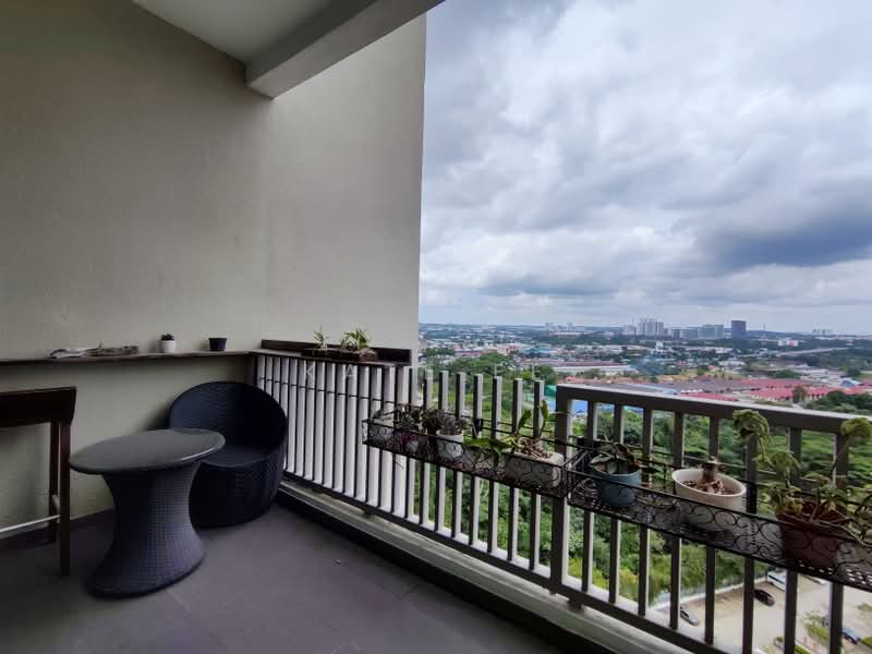 Apartment for Rent at Molek Pine 4 - Kate Ee - PropertyGuru.com.my