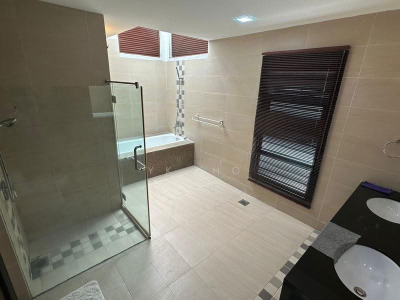 Semi-Detached House for Sale in Ampang Jaya (Ampang) - YK. Ho - PropertyGuru.com.my