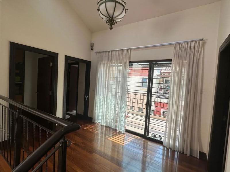 Semi-Detached House for Sale in Ampang Jaya (Ampang) - YK. Ho - PropertyGuru.com.my