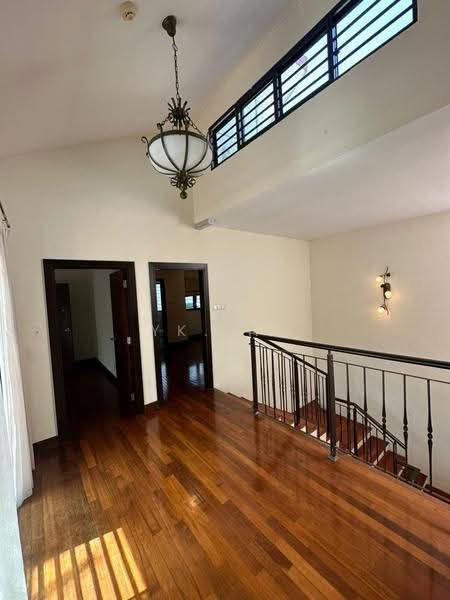 Semi-Detached House for Sale in Ampang Jaya (Ampang) - YK. Ho - PropertyGuru.com.my
