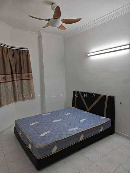 Apartment for Rent at Parkview Towers - Vivian Chan - Bedroom - PropertyGuru.com.my