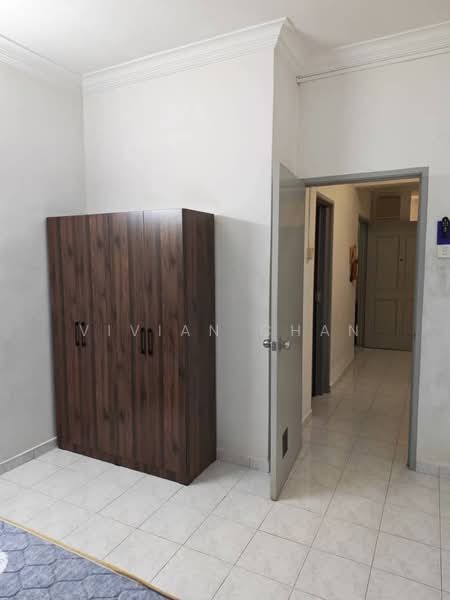 Apartment for Rent at Parkview Towers - Vivian Chan - Interior - PropertyGuru.com.my