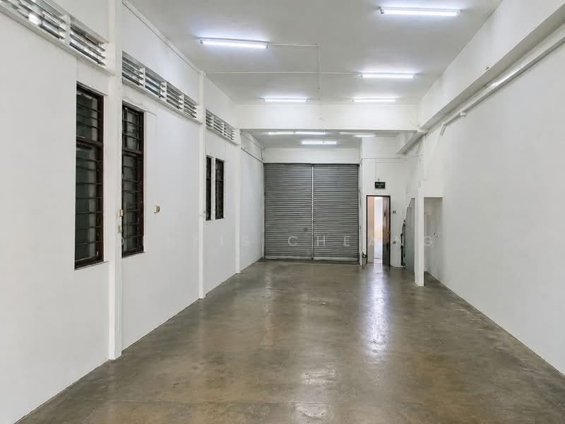 Kilang untuk Disewa di Taman Universiti (Skudai) - Dennis Cheang - Interior - PropertyGuru.com.my