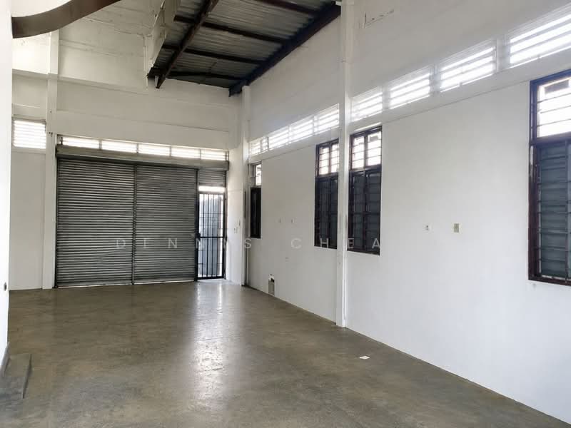 Kilang untuk Disewa di Taman Universiti (Skudai) - Dennis Cheang - Interior - PropertyGuru.com.my