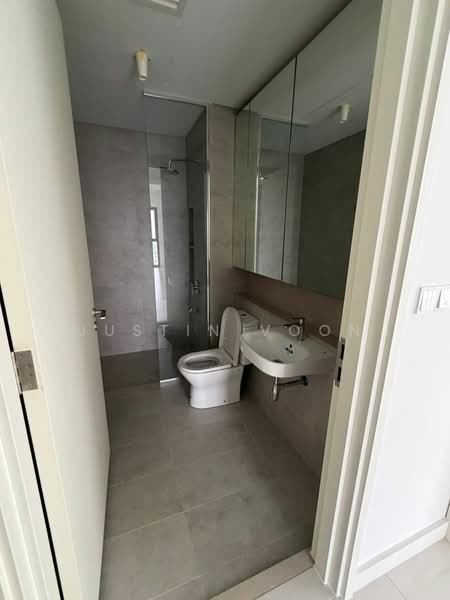 Service Residence for Sale at Jendela Residences - Justin Voon - Bathroom - PropertyGuru.com.my