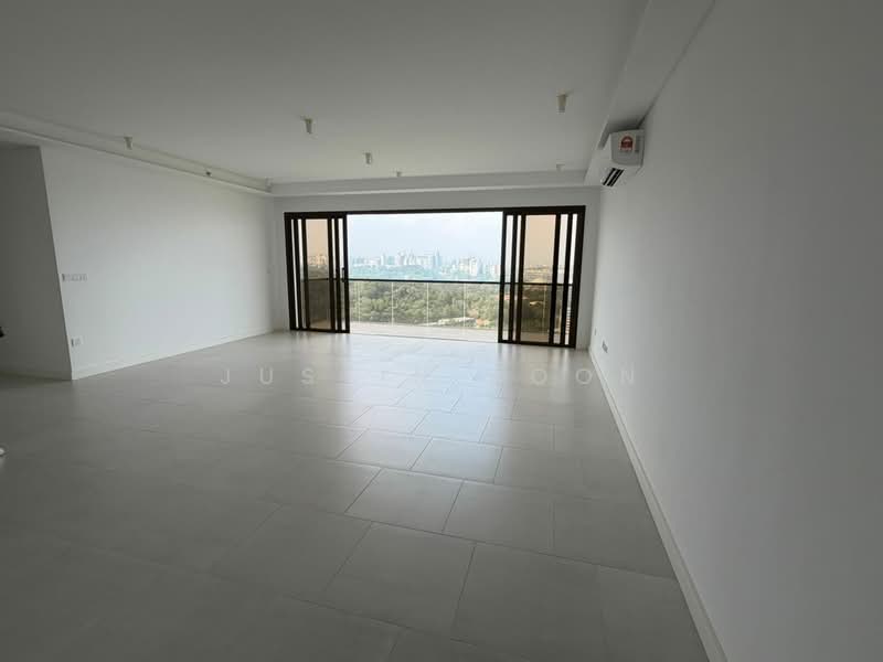 Service Residence for Sale at Jendela Residences - Justin Voon - Living Room - PropertyGuru.com.my